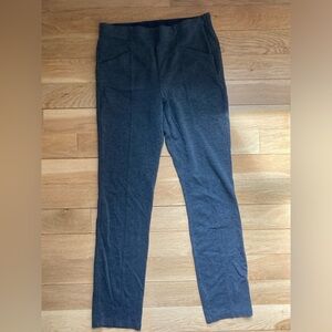 Athleta Work Pants